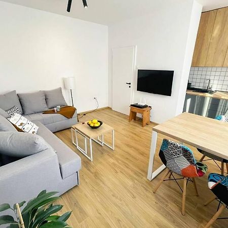 Millennium Bridge Cozy Apartment Top Location Podgorica Luaran gambar